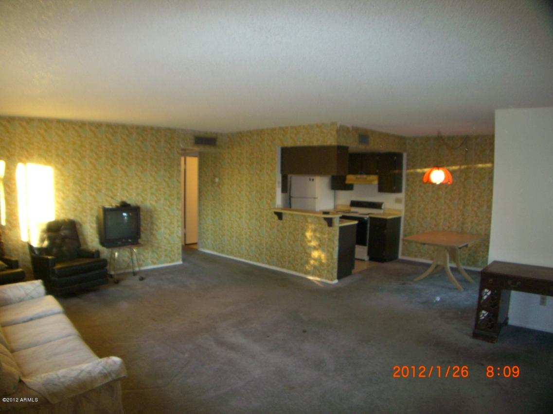 3237 W Denton Ln. #D, Phoenix, AZ 85017