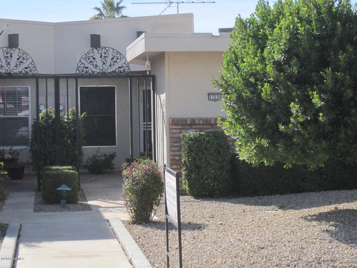 17236 N 107th Ave., Sun City, AZ 85373