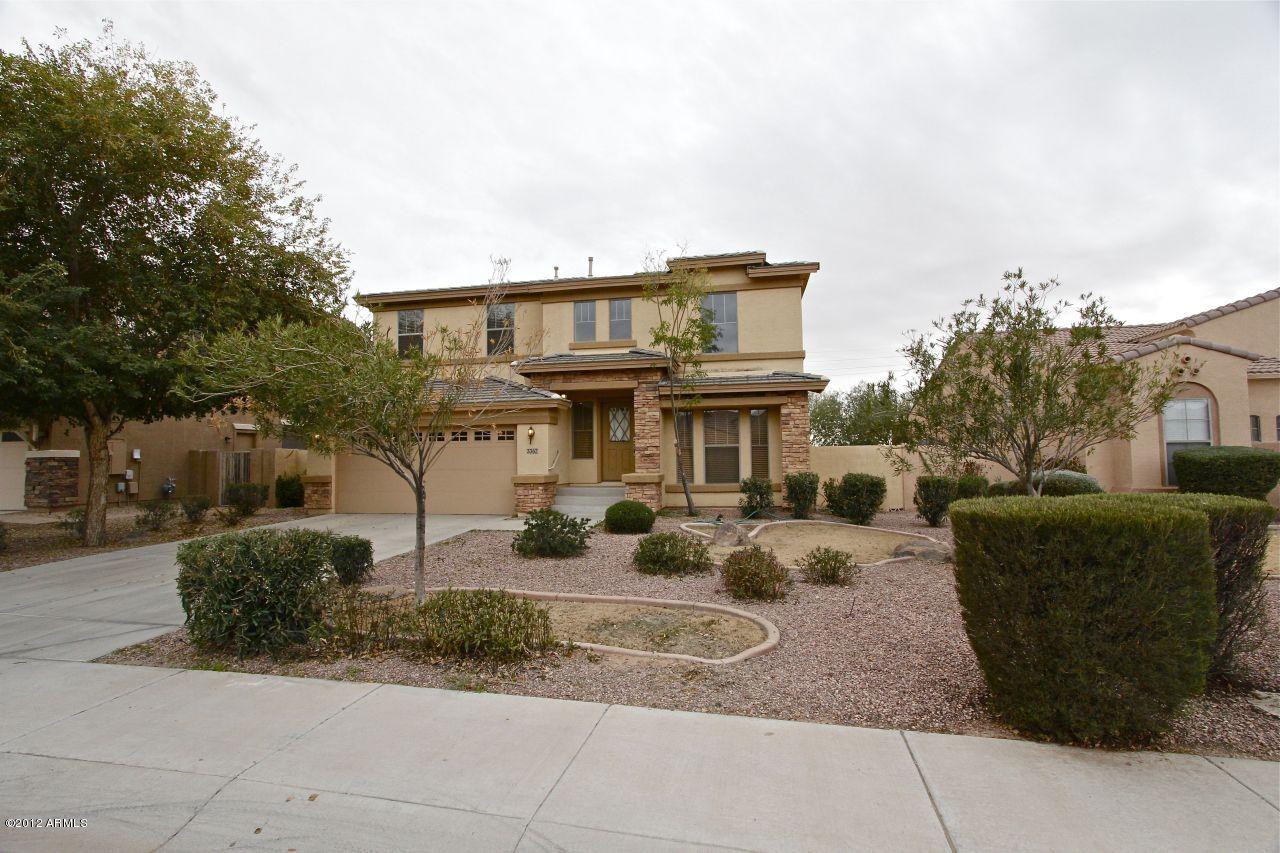 3367 E Bluejay Dr., Chandler, AZ 85286