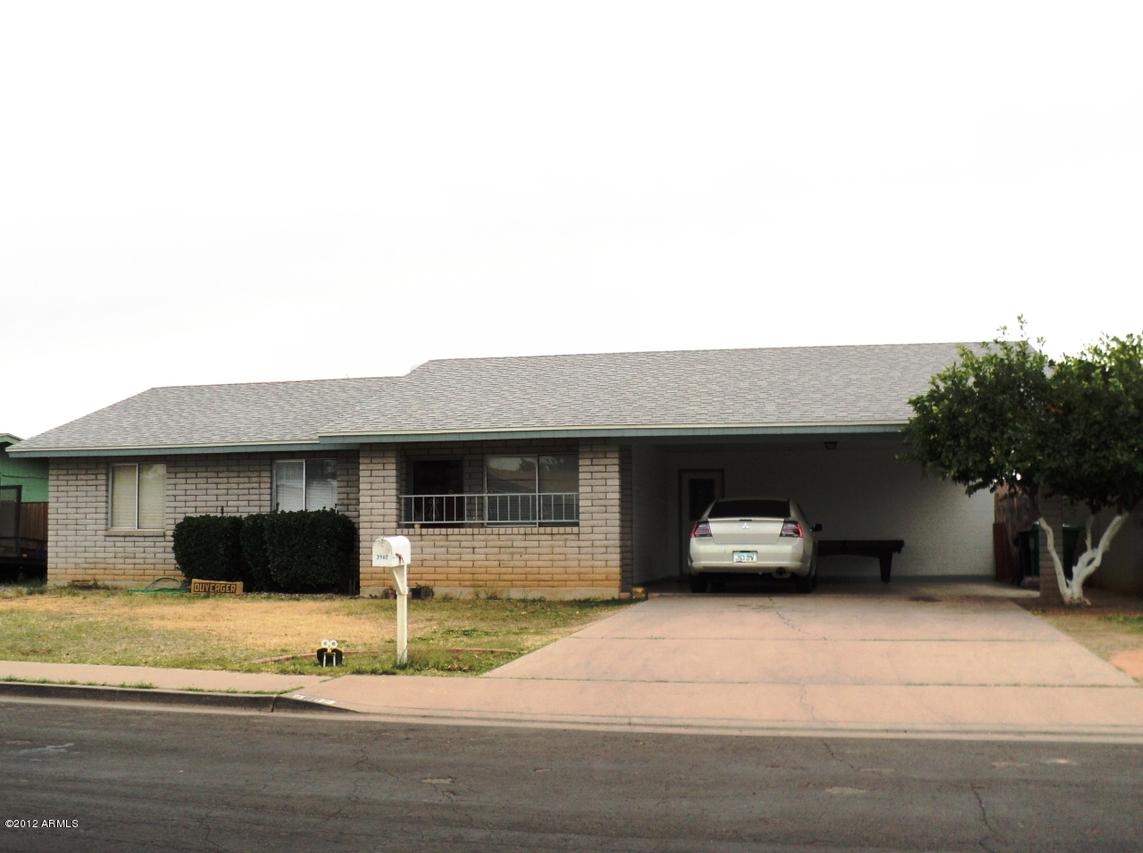 2907 E Contessa St., Mesa, AZ 85213