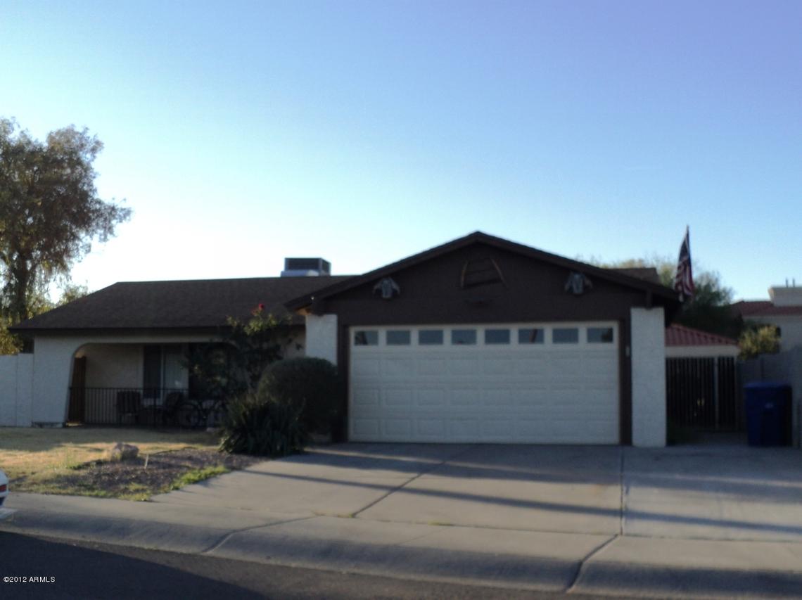 303 W El Prado Rd., Chandler, AZ 85225