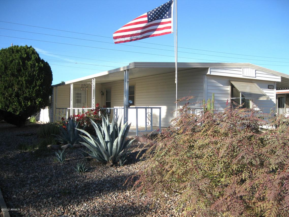 308 S Arvada St., Mesa, AZ 85206