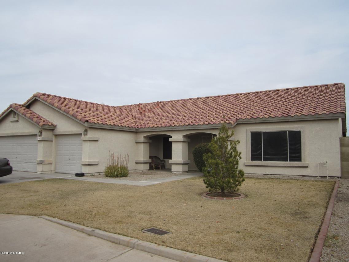7023 S 16th Way, Phoenix, AZ 85042