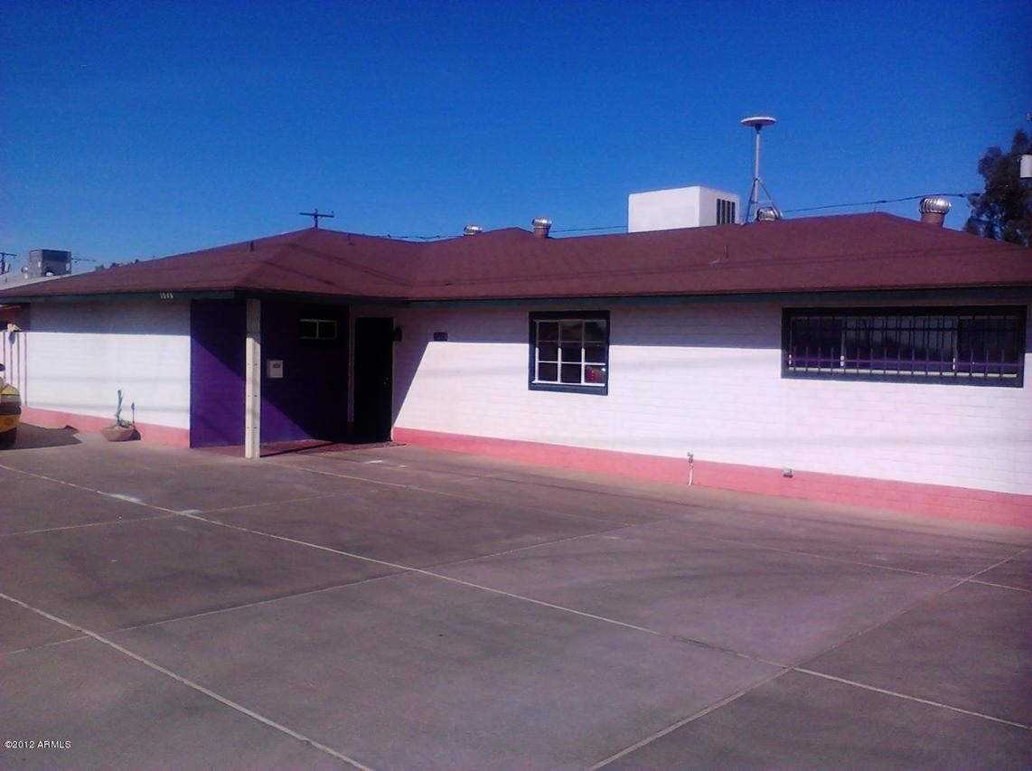 1628 W Indian School Rd., Phoenix, AZ 85015