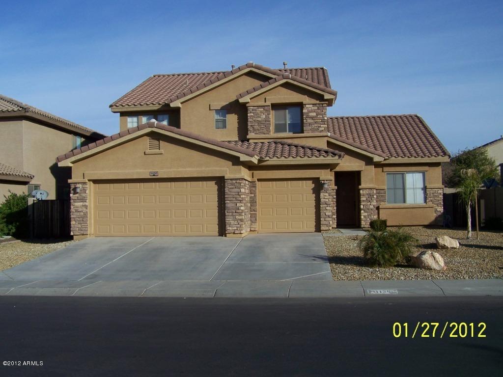 11250 E Stearn Ave., Mesa, AZ 85212