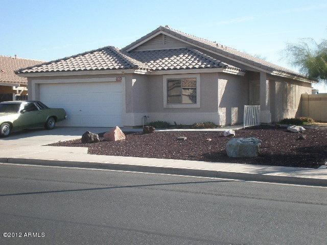 9323 E Ellis St., Mesa, AZ 85207