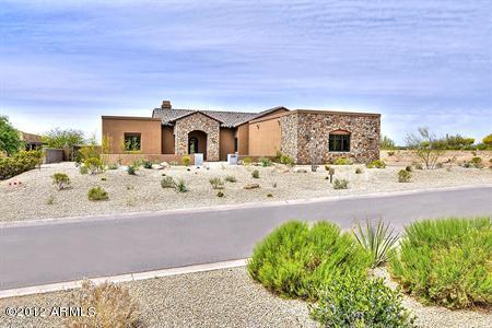 26280 N 88th Way, Scottsdale, AZ 85255