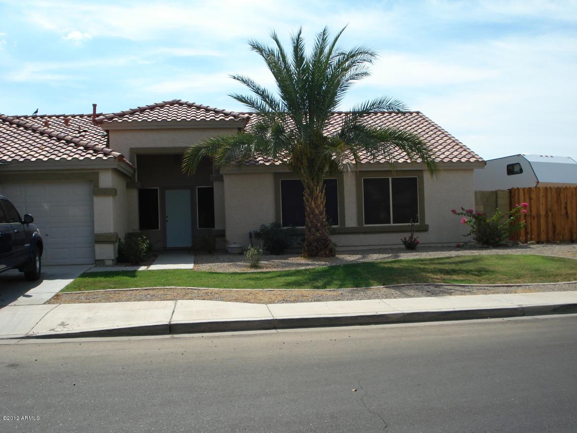 7032 S 16th Way, Phoenix, AZ 85042