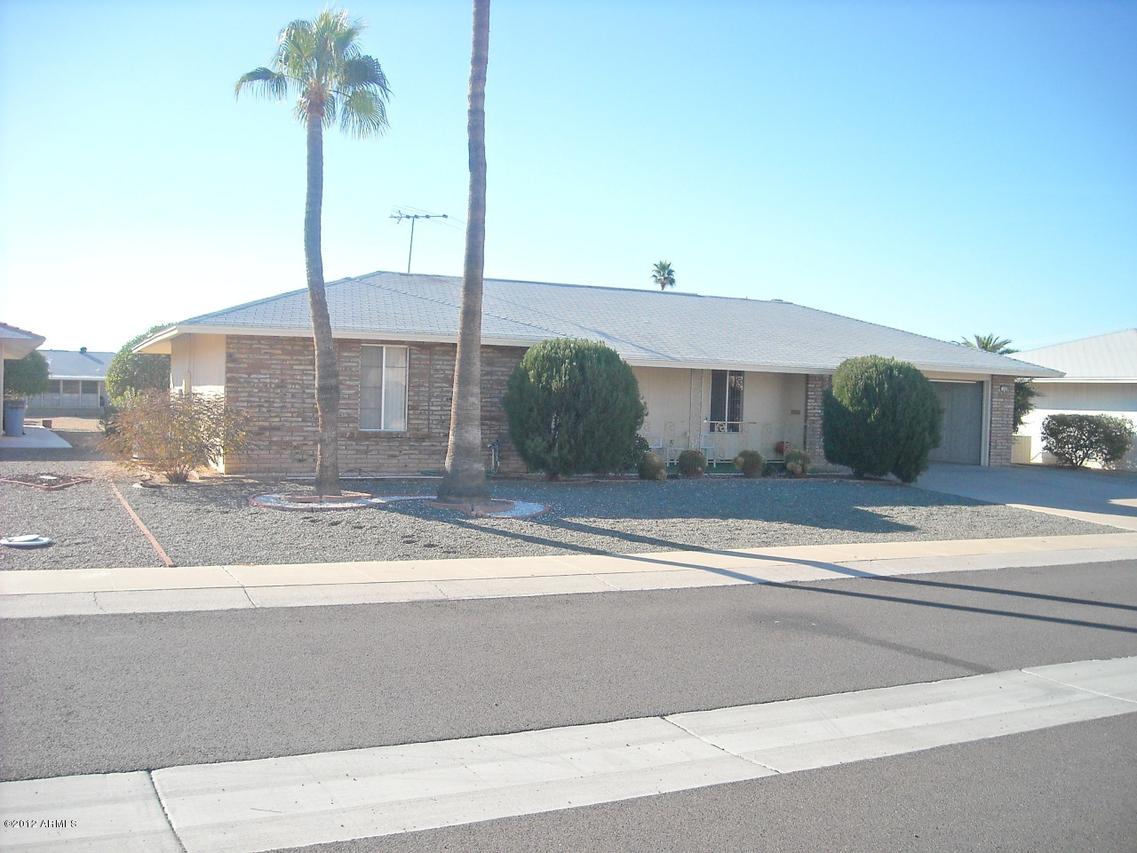 11069 W Edgewood Dr., Sun City, AZ 85351