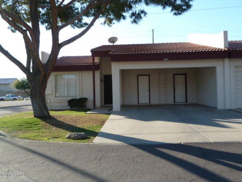 6837 W Caron Dr., Peoria, AZ 85345