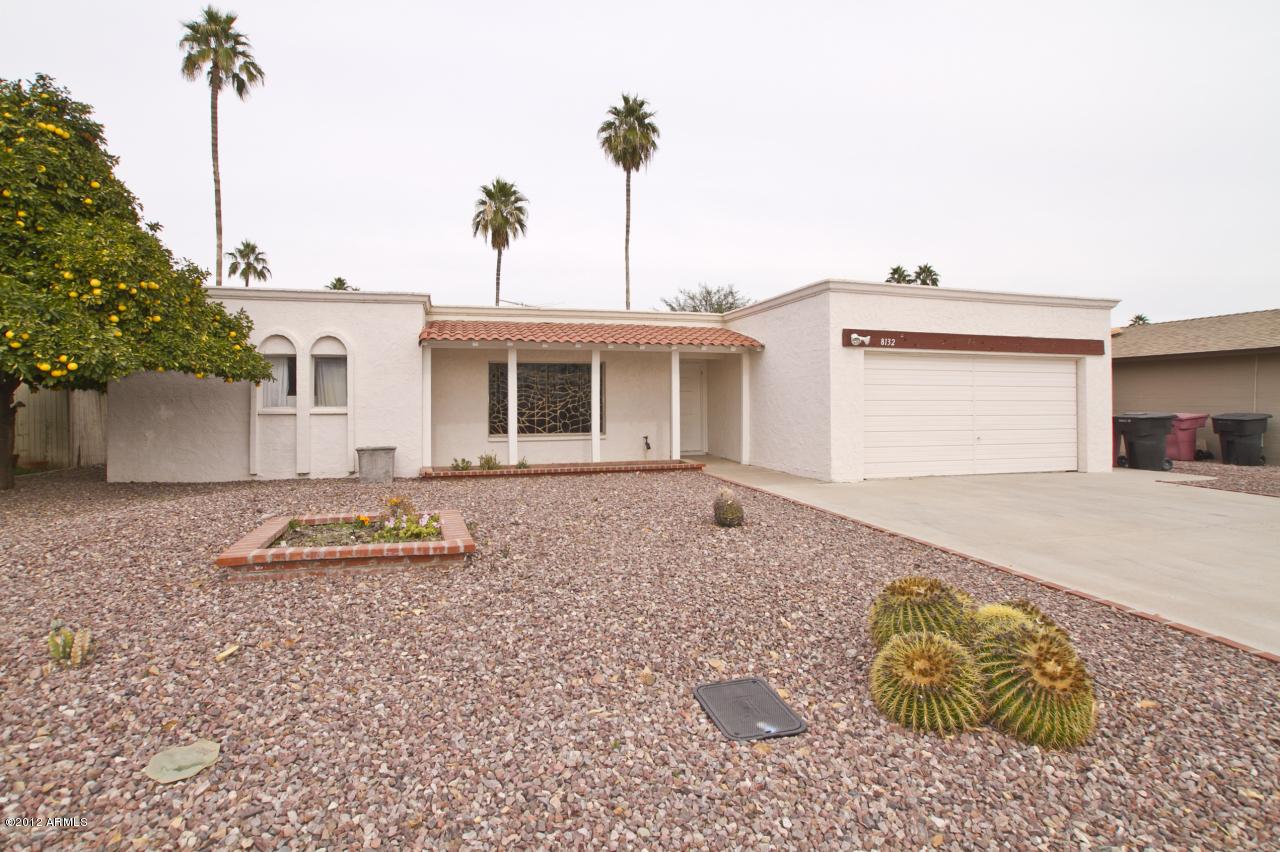 8132 E Jackrabbit Rd., Scottsdale, AZ 85250