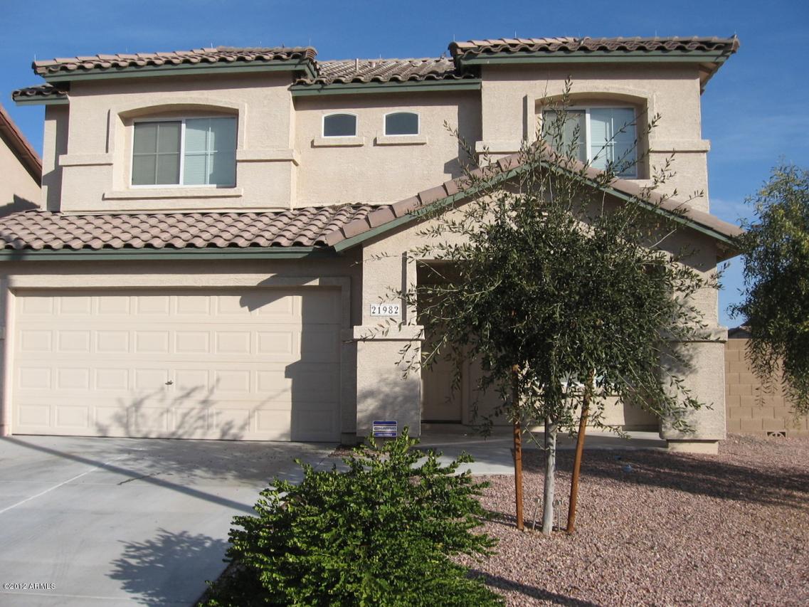 21982 W Sonora St., Buckeye, AZ 85326