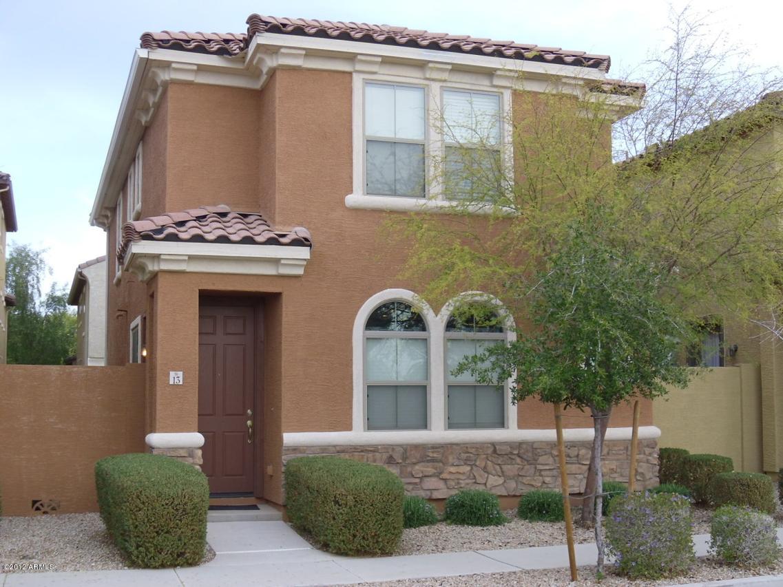 451 S Hawes Rd. #13, Mesa, AZ 85208