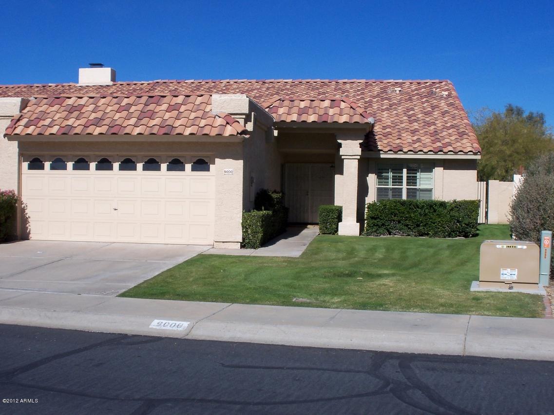 9000 E Palm Ridge Dr., Scottsdale, AZ 85260