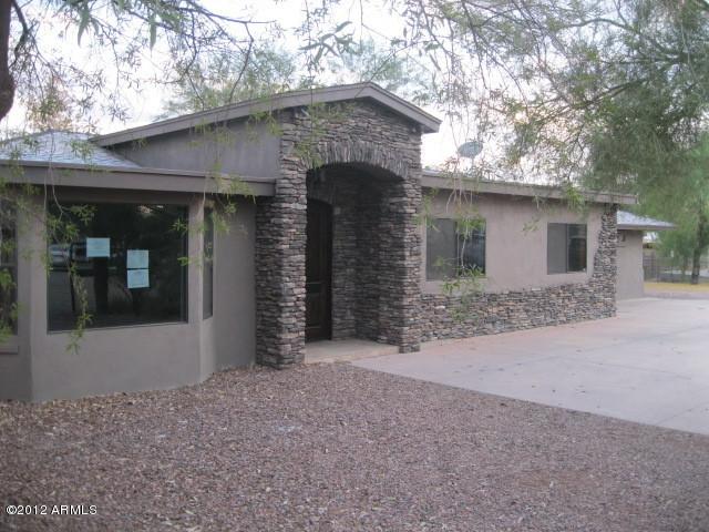 2541 N 76th Pl., Mesa, AZ 85207