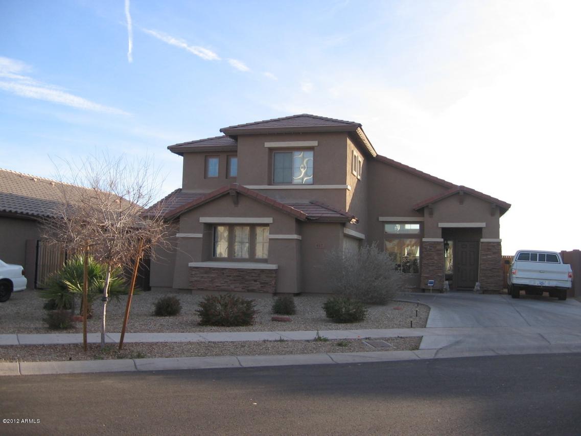 817 S 111th Dr., Avondale, AZ 85323