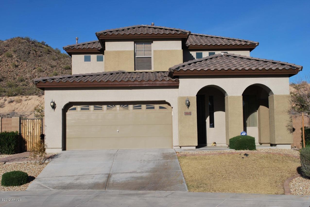 30081 N 70th Dr., Peoria, AZ 85383