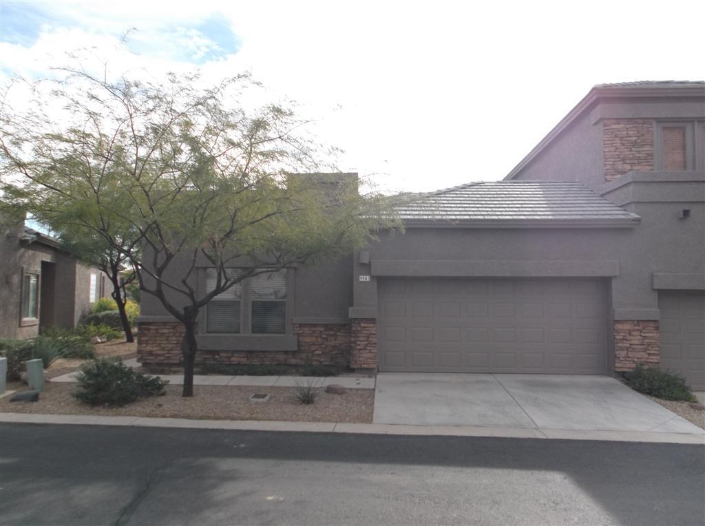 9945 E Hidden Treasure Ct., Gold Canyon, AZ 85218