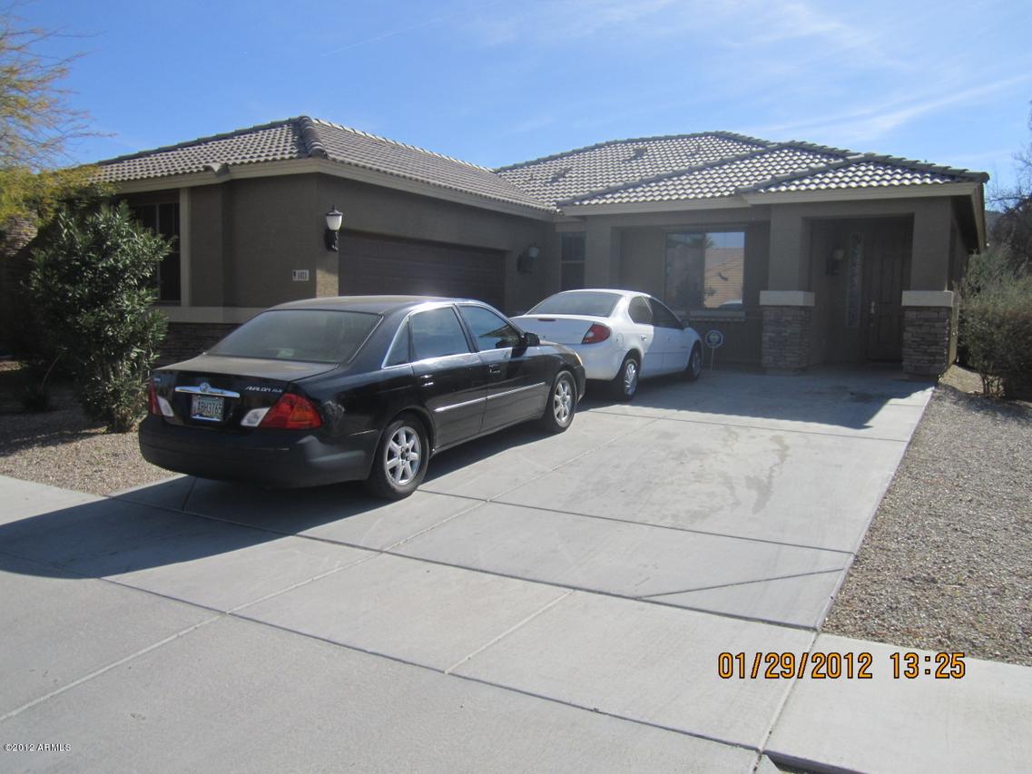 1411 E Gary Way, Phoenix, AZ 85042