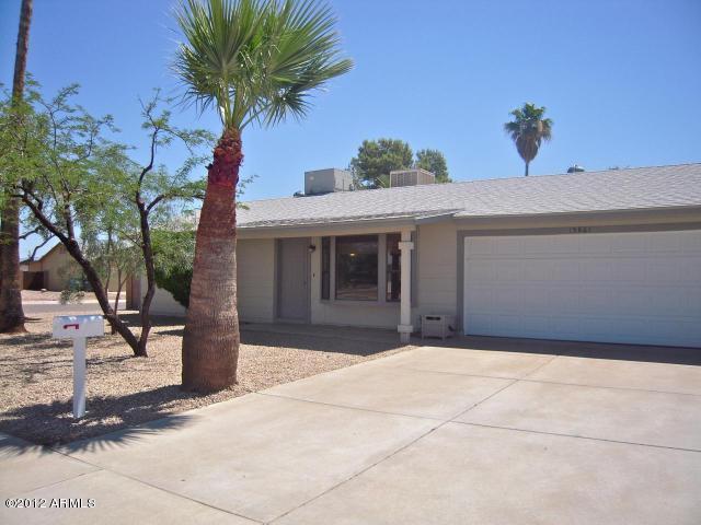 15861 N 20th Pl., Phoenix, AZ 85022