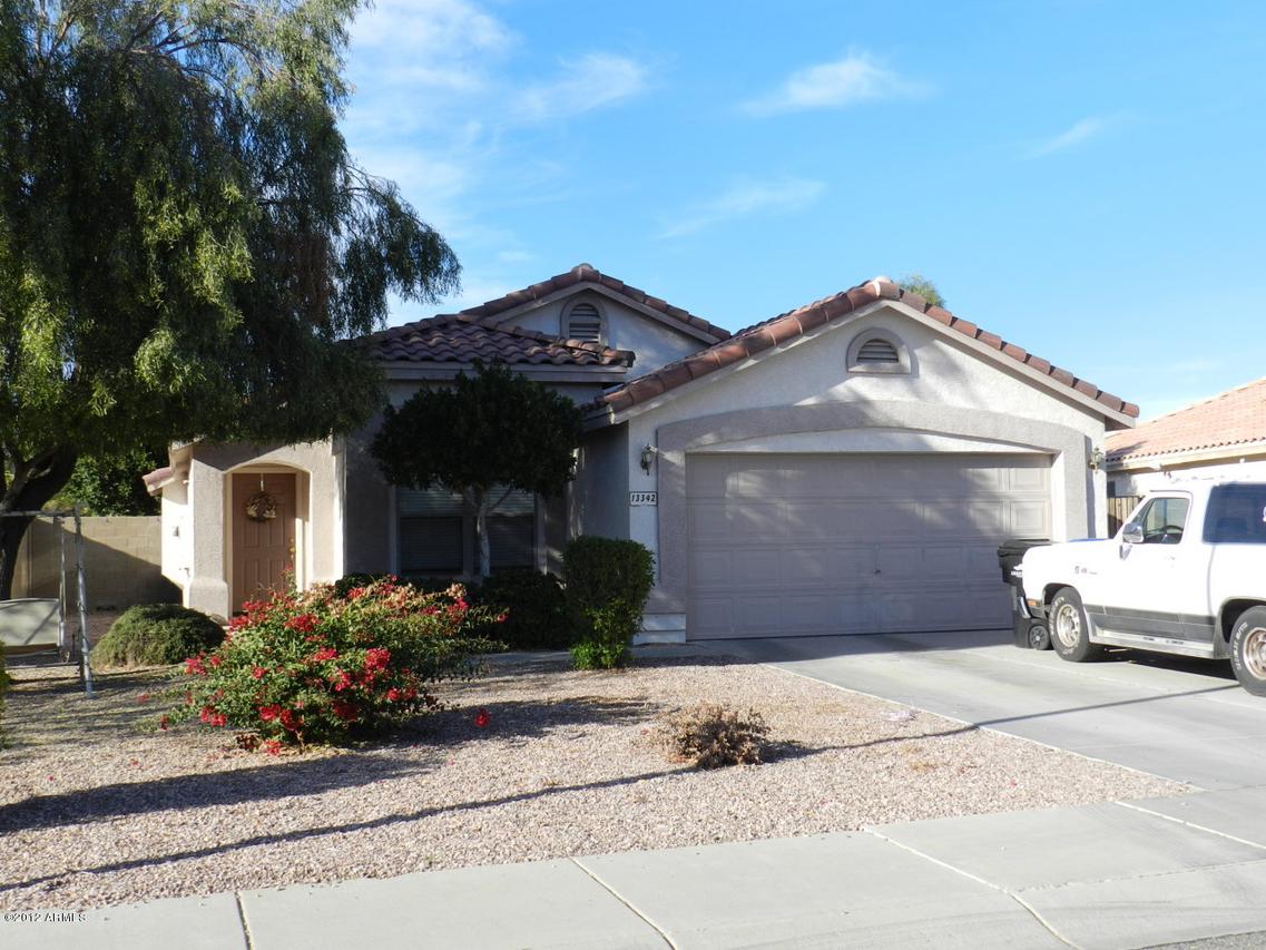 13342 W Canyon Creek Dr., Surprise, AZ 85374
