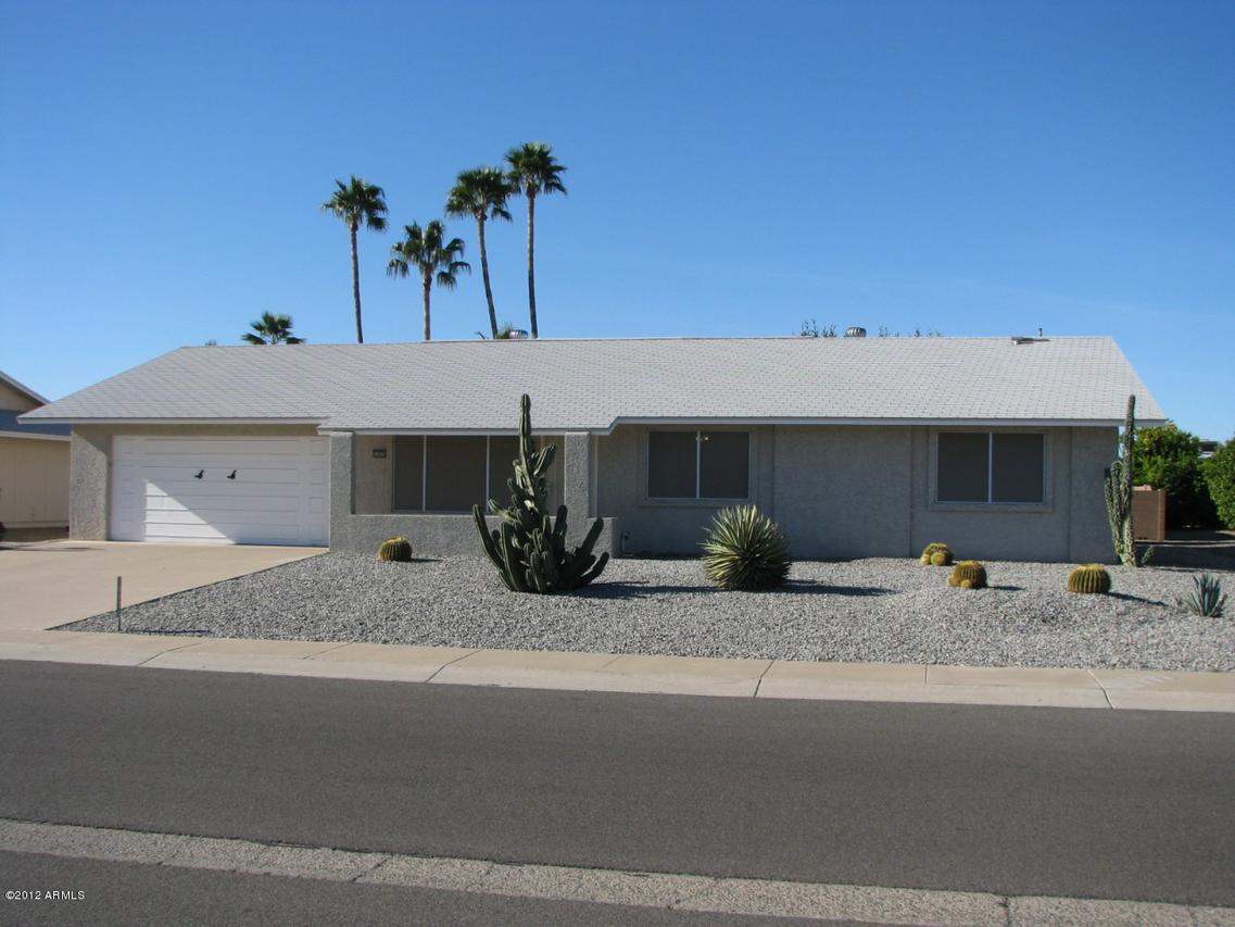 18826 N Welk Dr., Sun City, AZ 85373