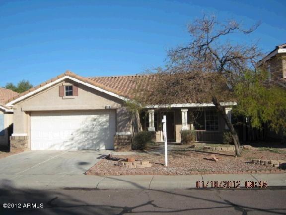 9974 W Mackenzie Dr., Phoenix, AZ 85037