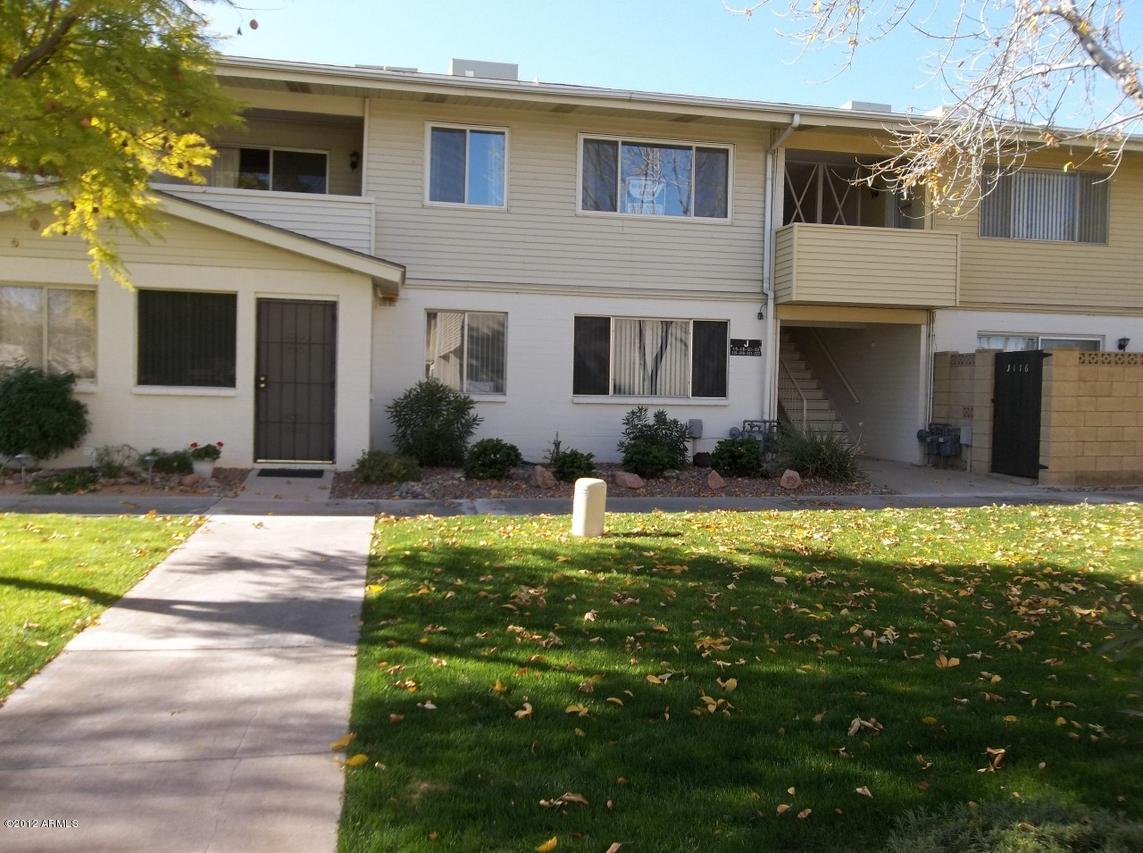 8211 E Garfield St. #J217, Scottsdale, AZ 85257