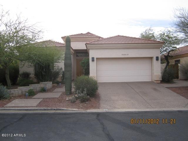 6333 E Viewmont Dr. #74, Mesa, AZ 85215