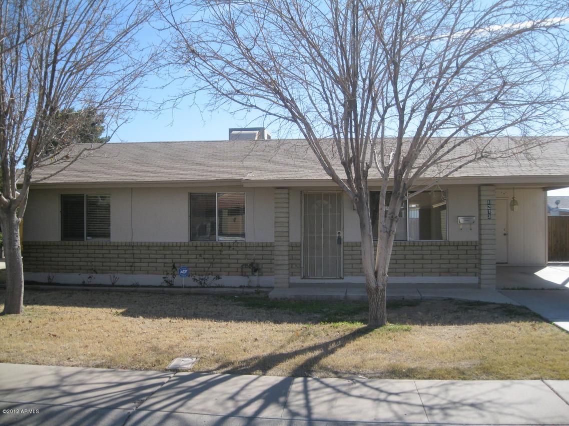 1273 W Tulsa St., Chandler, AZ 85224
