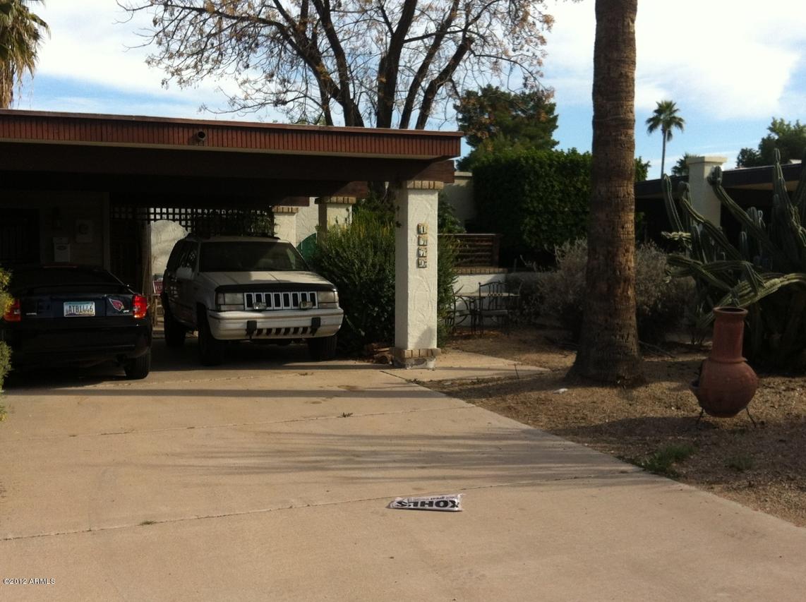 1970 E Oxford Dr., Tempe, AZ 85283