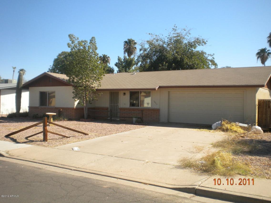 3053 E Caballero St., Mesa, AZ 85213