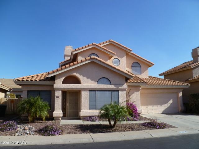 18441 N 46th Pl., Phoenix, AZ 85032