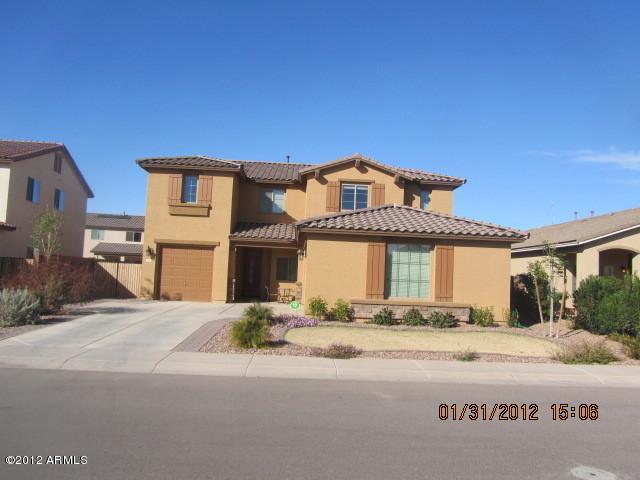 708 W Dragon Tree Ave., Queen Creek, AZ 85140