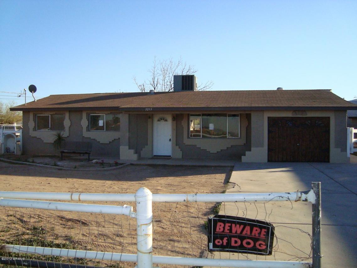 3219 E Southern Ave., Phoenix, AZ 85040