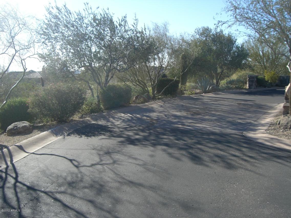 13500 E Coyote Rd. #Q,R,U,T, Scottsdale, AZ 85259