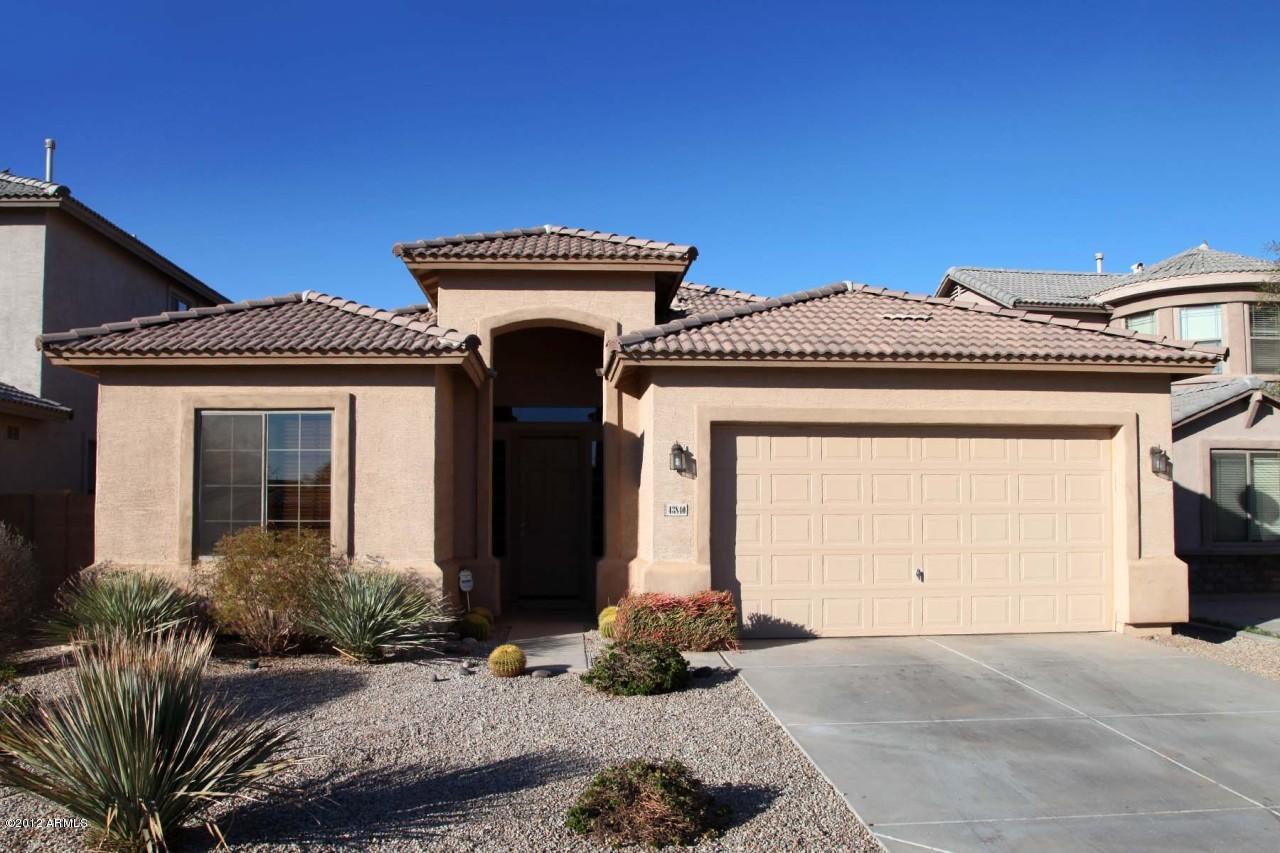 43840 W Cydnee Dr., Maricopa, AZ 85138