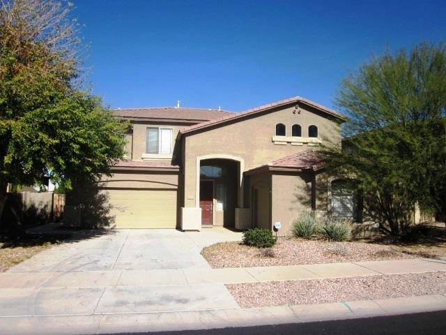 21340 E Via Del Rancho, Queen Creek, AZ 85142