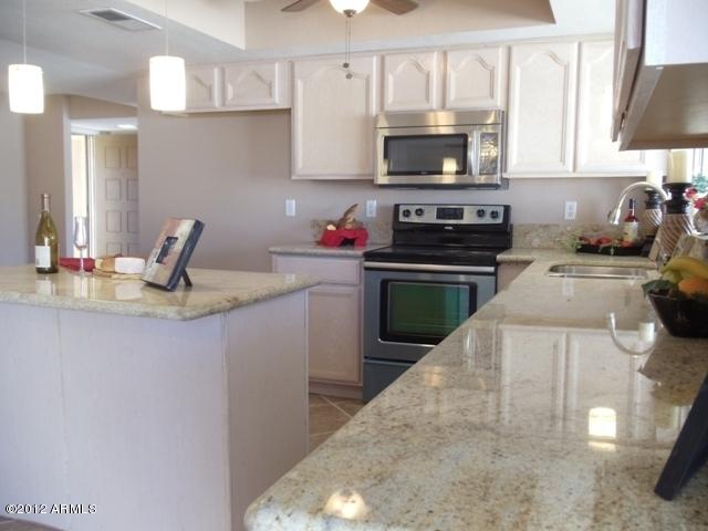 5002 W Dahlia Dr., Glendale, AZ 85304