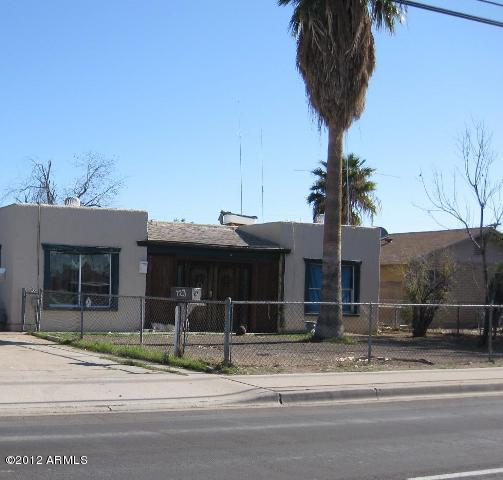 723 S Stapley Dr., Mesa, AZ 85204