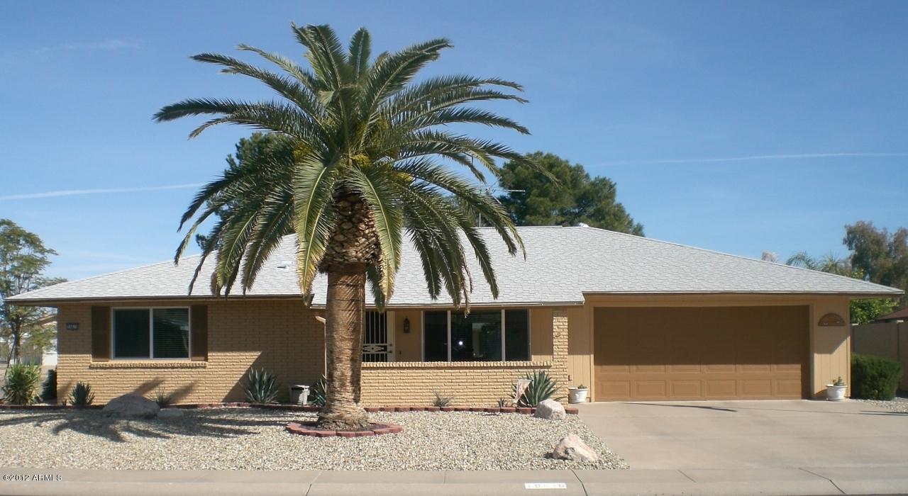 19819 N Cherry Tree Ln., Sun City, AZ 85373
