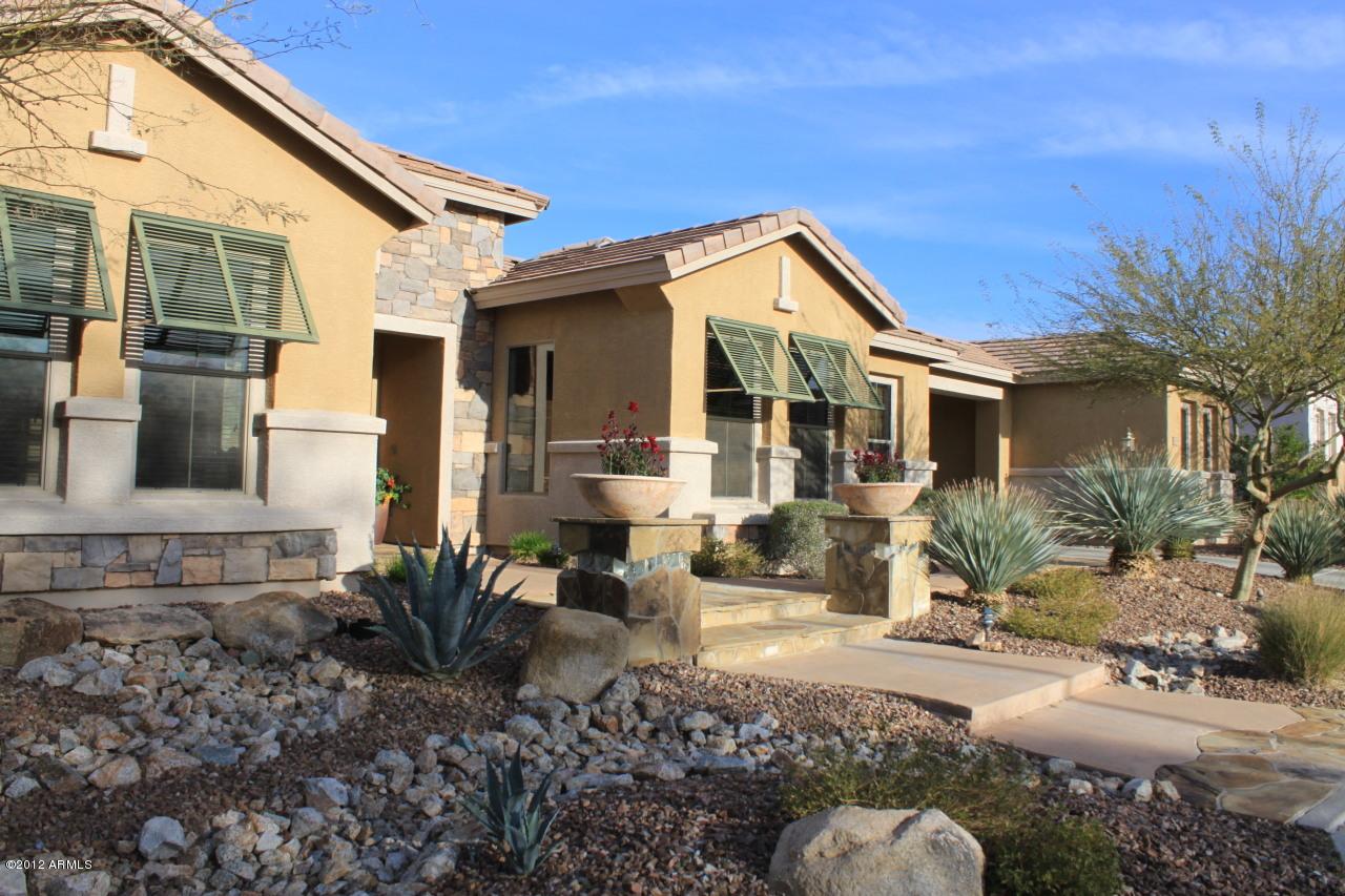 40724 N Copper Basin Tr., Anthem, AZ 85086