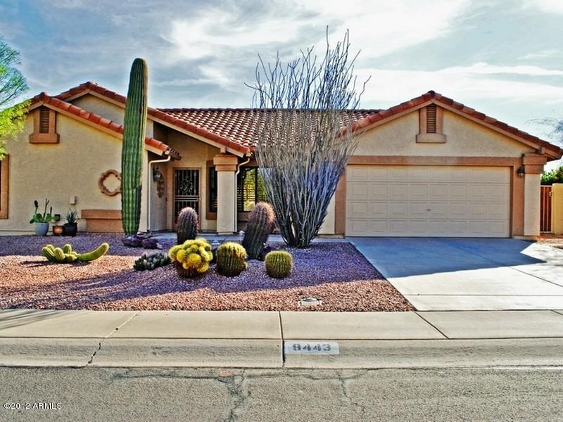 9443 W Behrend Dr., Peoria, AZ 85382