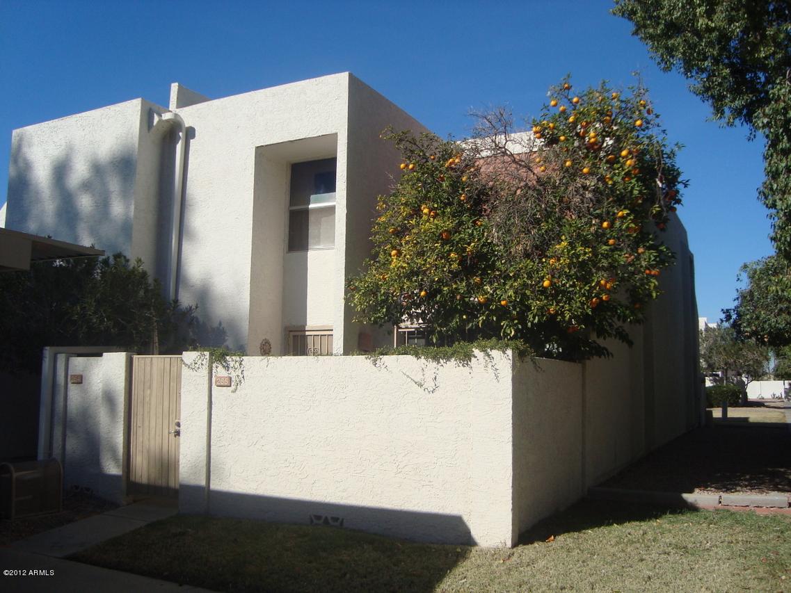 1342 W Emerald Ave. #265, Mesa, AZ 85202