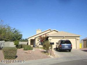 648 E Arizona Ave., Buckeye, AZ 85326