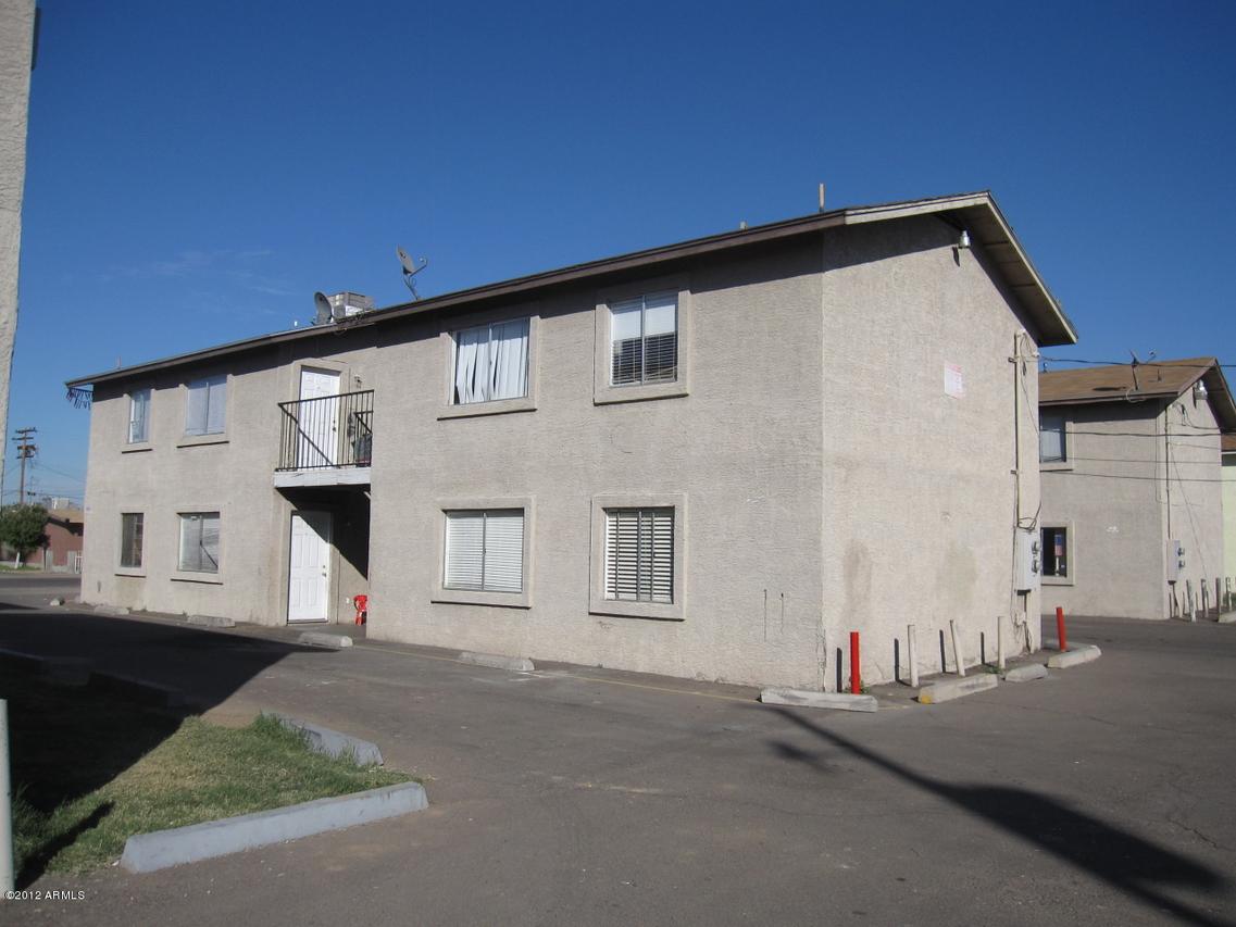 3233 W Melvin St., Phoenix, AZ 85009