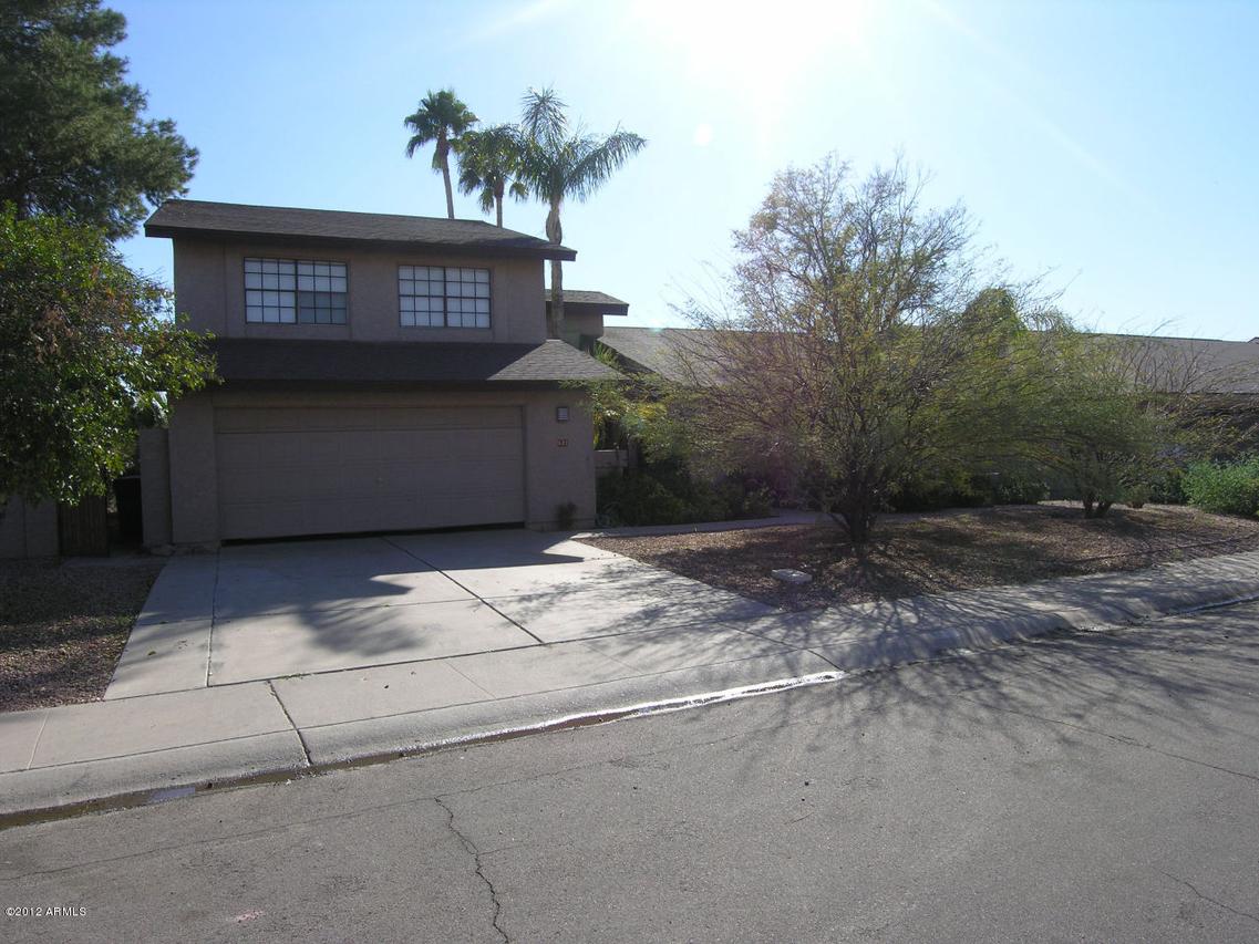 627 W Mcnair St., Chandler, AZ 85225