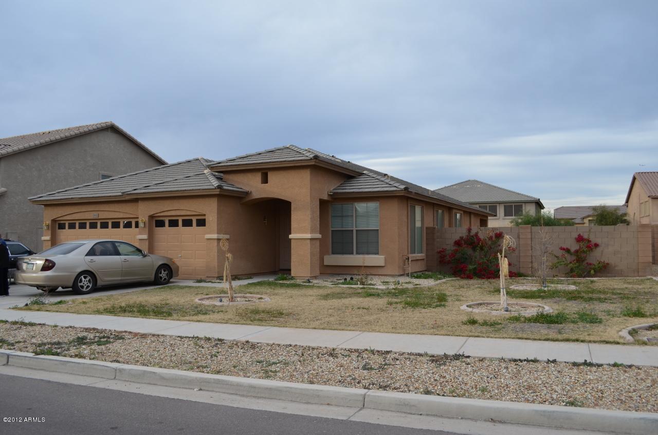 3212 W Lynne Ln., Phoenix, AZ 85041