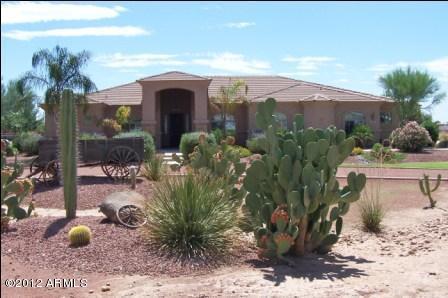 3009 E Southwood Rd., San Tan Valley, AZ 85140