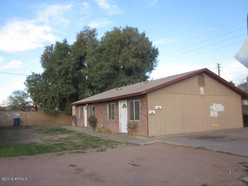 418 S Lesueur St., Mesa, AZ 85204
